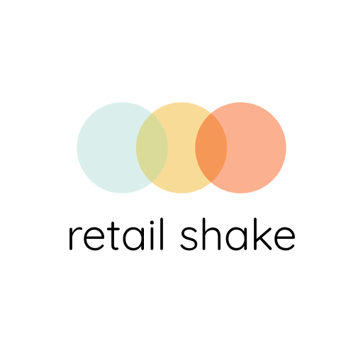 Retail Shake Scanner logo