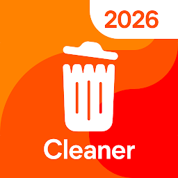 Imagem do ícone Avast Cleanup – App de limpeza
