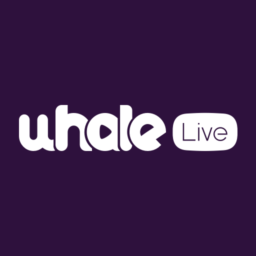 WhaleLive تنزيل على نظام Windows