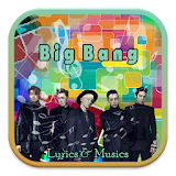 Big Bang Lyrics and Musics icon