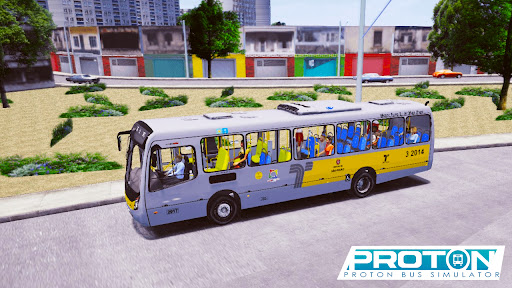 Proton Bus Simulator Urbano e Rodoviário (MODS) APK 9.8 for Android – Download  Proton Bus Simulator Urbano e Rodoviário (MODS) APK Latest Version from