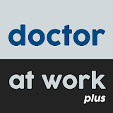 Doctor At Work (Plus) - Patient Medical Records icon
