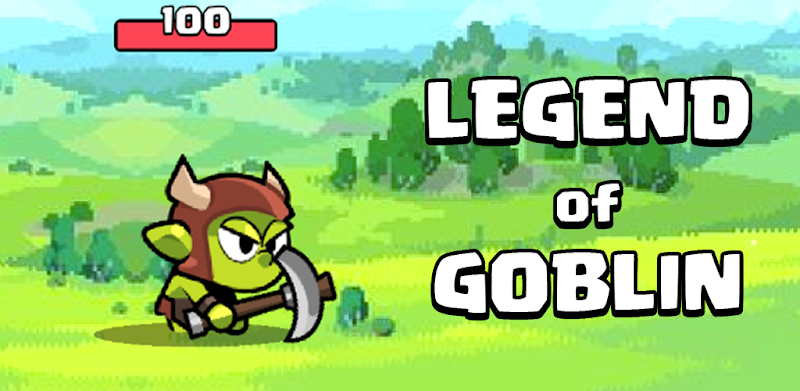 Legend of Goblin : Idle RPG
