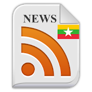 Top 39 News & Magazines Apps Like News Myanmar All Newspaper - Best Alternatives