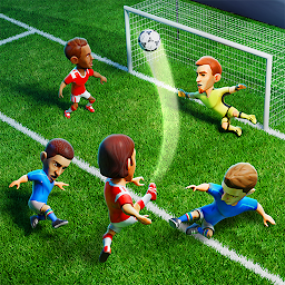 Mini Football - Soccer Games: Download & Review