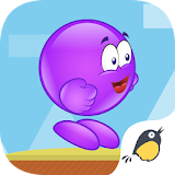 Bouncing Blob Frenzy icon