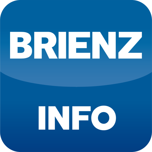 BrienzInfo 1.2 Icon