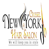 Crissel NY Hair Salon icon