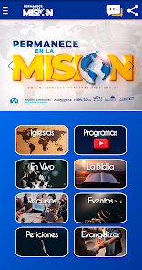 MISIONES IPUC 9.8 APK + Mod (Free purchase) for Android