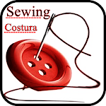 Cover Image of Baixar Learn to sew easy. Online sewing lessons 3.0.0 APK
