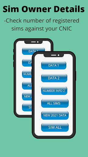 How to Know Sim Owner details 2021