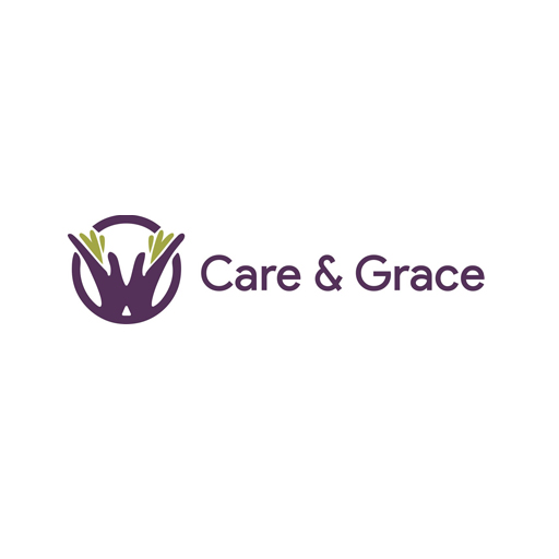 Care and Grace logo