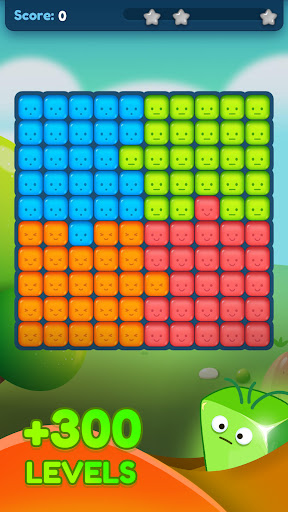 Block Crush - Fun Puzzle Game Screen 3