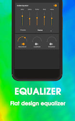 Volume Booster Equalizer Bluetooth Speaker Apk Apkdownload Com