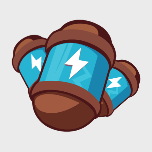 Spin Master Rewards logo