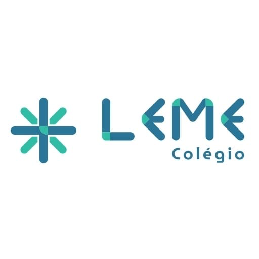 Leme Colégio logo