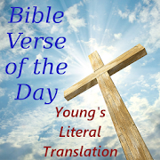 Bible Verse of the Day YLT