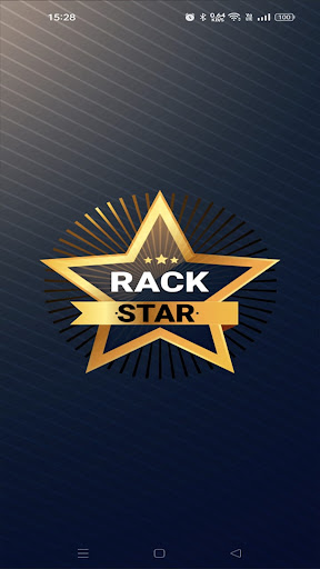 Rack Star Screen 3