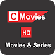 Cmovies - Free Movies App
