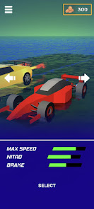 Car racing Master game 0.2 APK + Mod (Unlimited money) untuk android