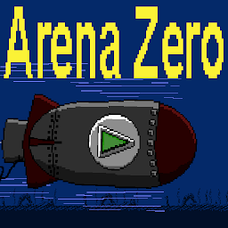 Icon image Warship: Arena Zero