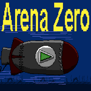 Warship: Arena Zero