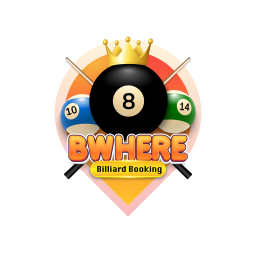 BWhere logo