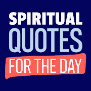 Spiritual Quote of the Day