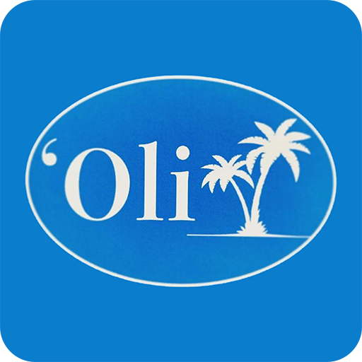 Hair Salon Oli - Google Play 앱