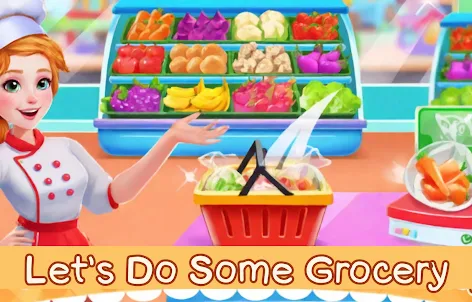 Pizza Maker Games-Cooking Game