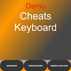 Cheats Keyboard Demo for III 2.1