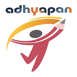 Cover Image of Télécharger ADHYAPAN by Munish Mittal 1.4.28.1 APK