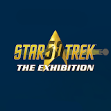 Star Trek 50: The Exhibition icon