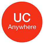 Cover Image of 下载 HGC UC-Anywhere  APK