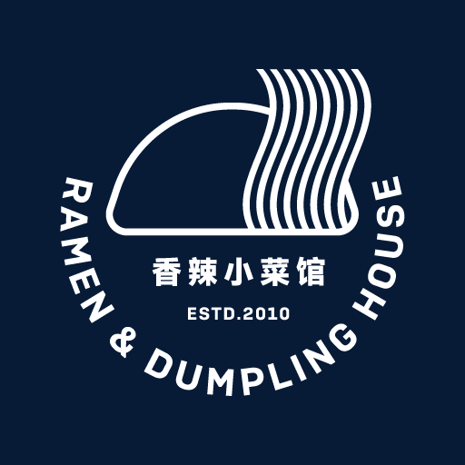 Ramen & Dumpling House logo