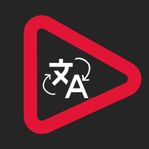 LangFlix logo