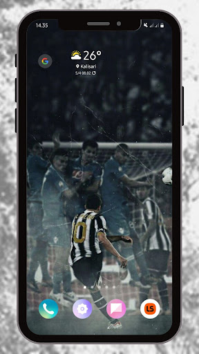 Juventus Wallpaper 4K