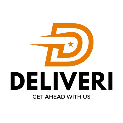 Deliveri logo