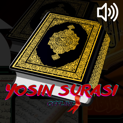 Yosin surasi mp3 logo