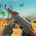 Download Commando Strike Gun Game Install Latest APK downloader