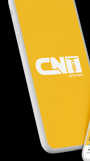 Android application Café na Trilha screenshort