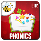 Kids Learning Phonics Lite icon