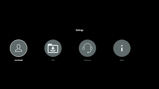 NEXT-IPTV Screen 3