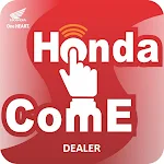 Cover Image of ดาวน์โหลด Honda Come Dealer 35 APK