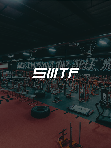 Screenshot of Self Made Training Facility