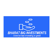 Top 28 Finance Apps Like Bharat Big Investment - Best Alternatives