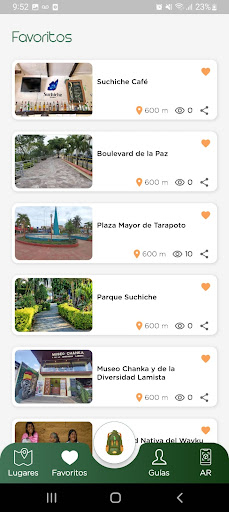 TurisTpp Screen 3
