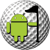 Droid Mini Golf - PRO icon