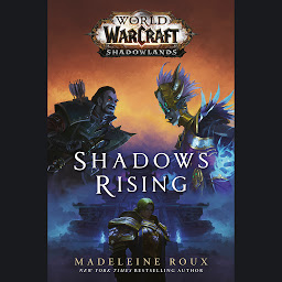 图标图片“Shadows Rising (World of Warcraft: Shadowlands)”