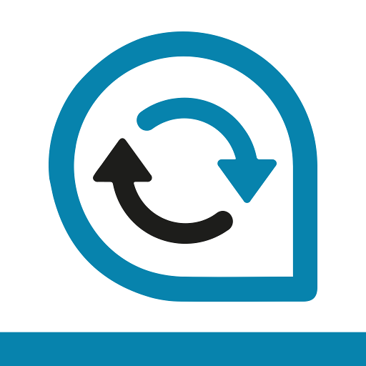PlayChange logo